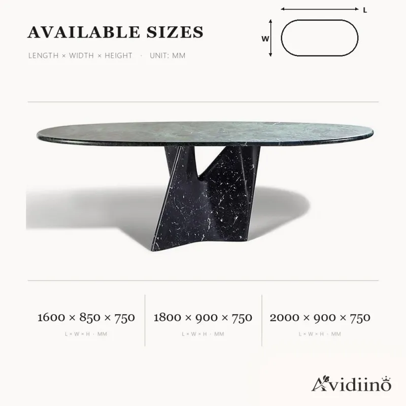 Dining tableAVLHT228