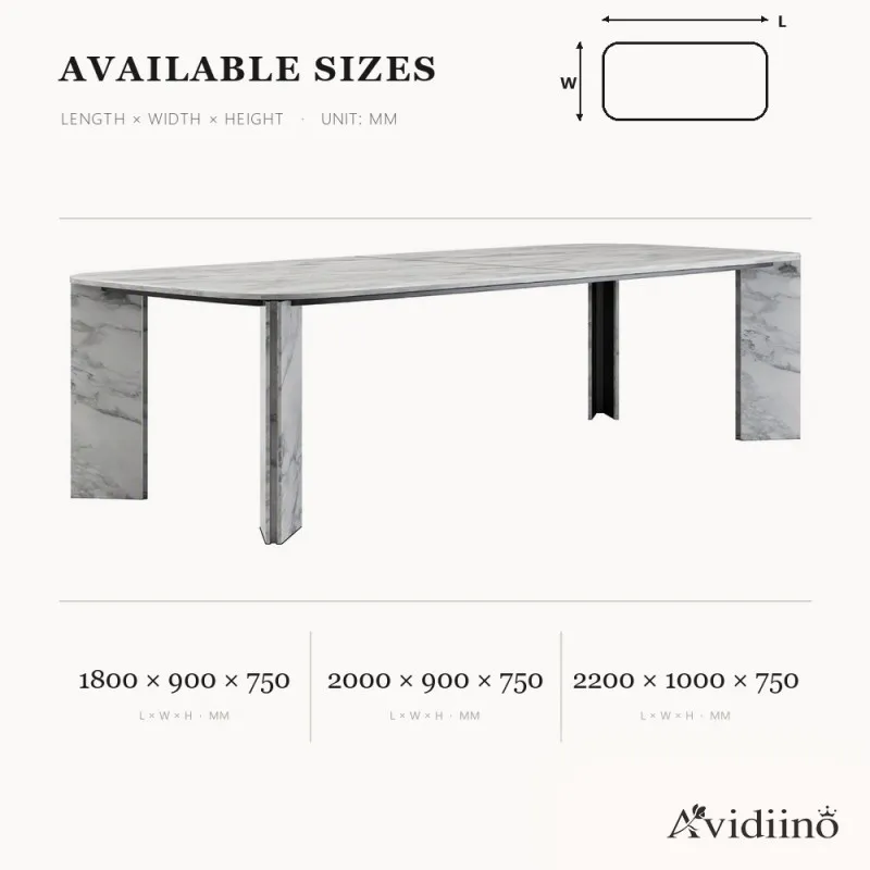 Dining tableAVLHT229