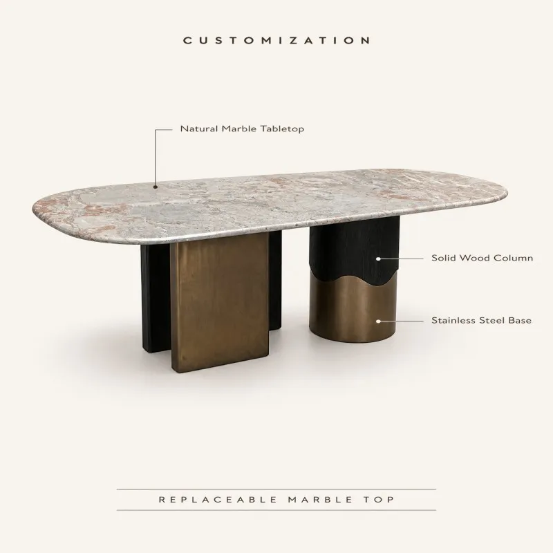 Dining tableAVLHT6302