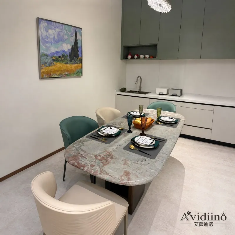 Dining tableAVLHT6302