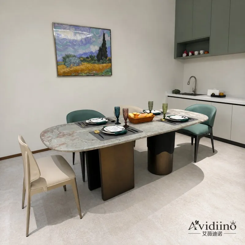 Dining tableAVLHT6302