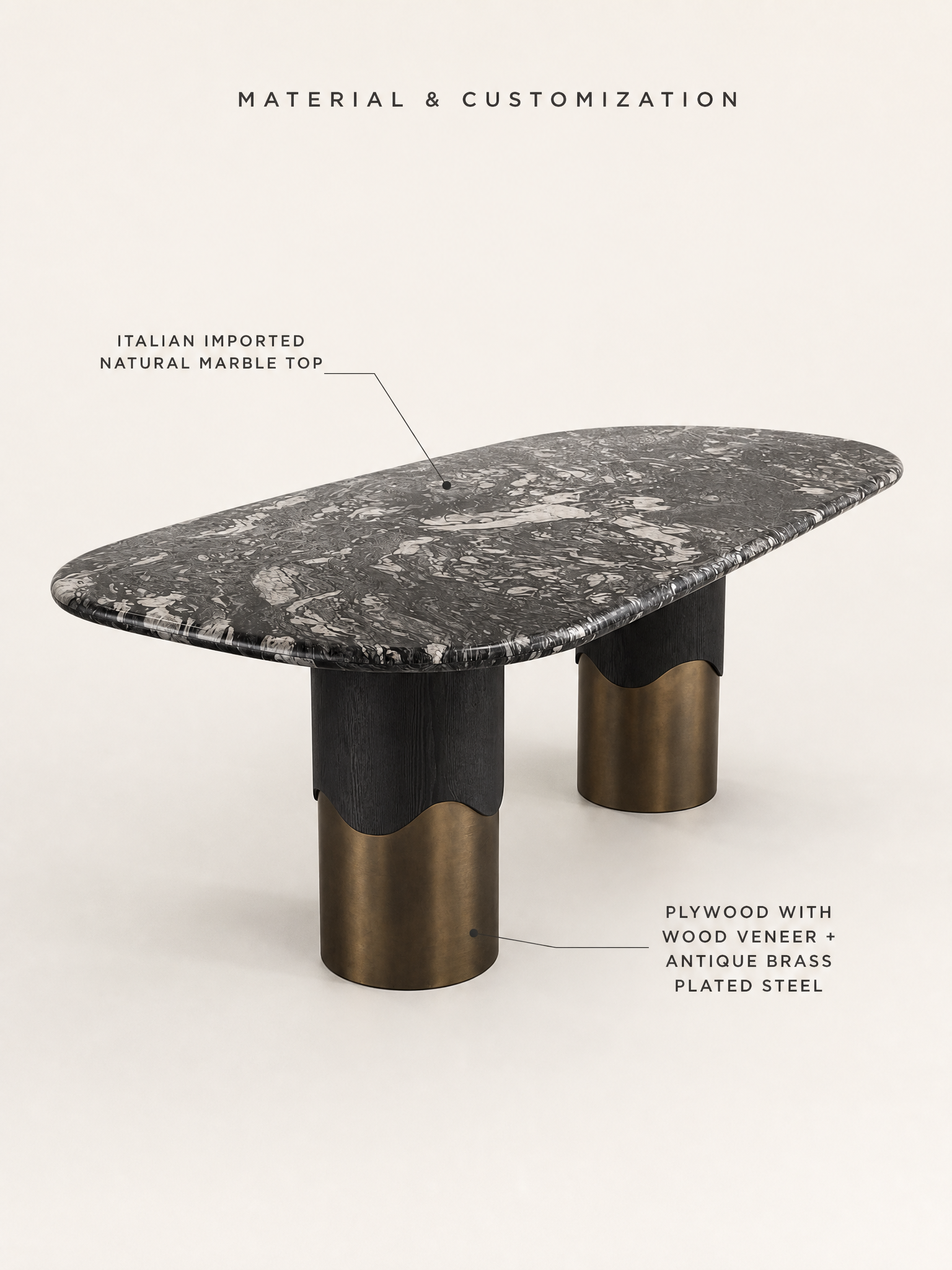 Dining tableAVLHT6305