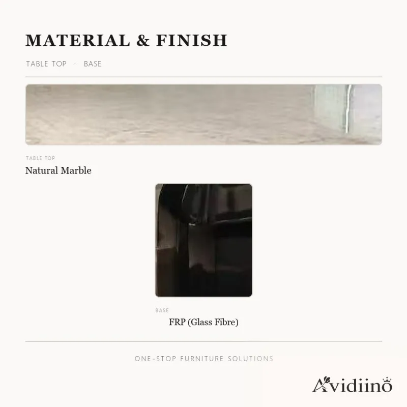 Dining tableAVLHT6816