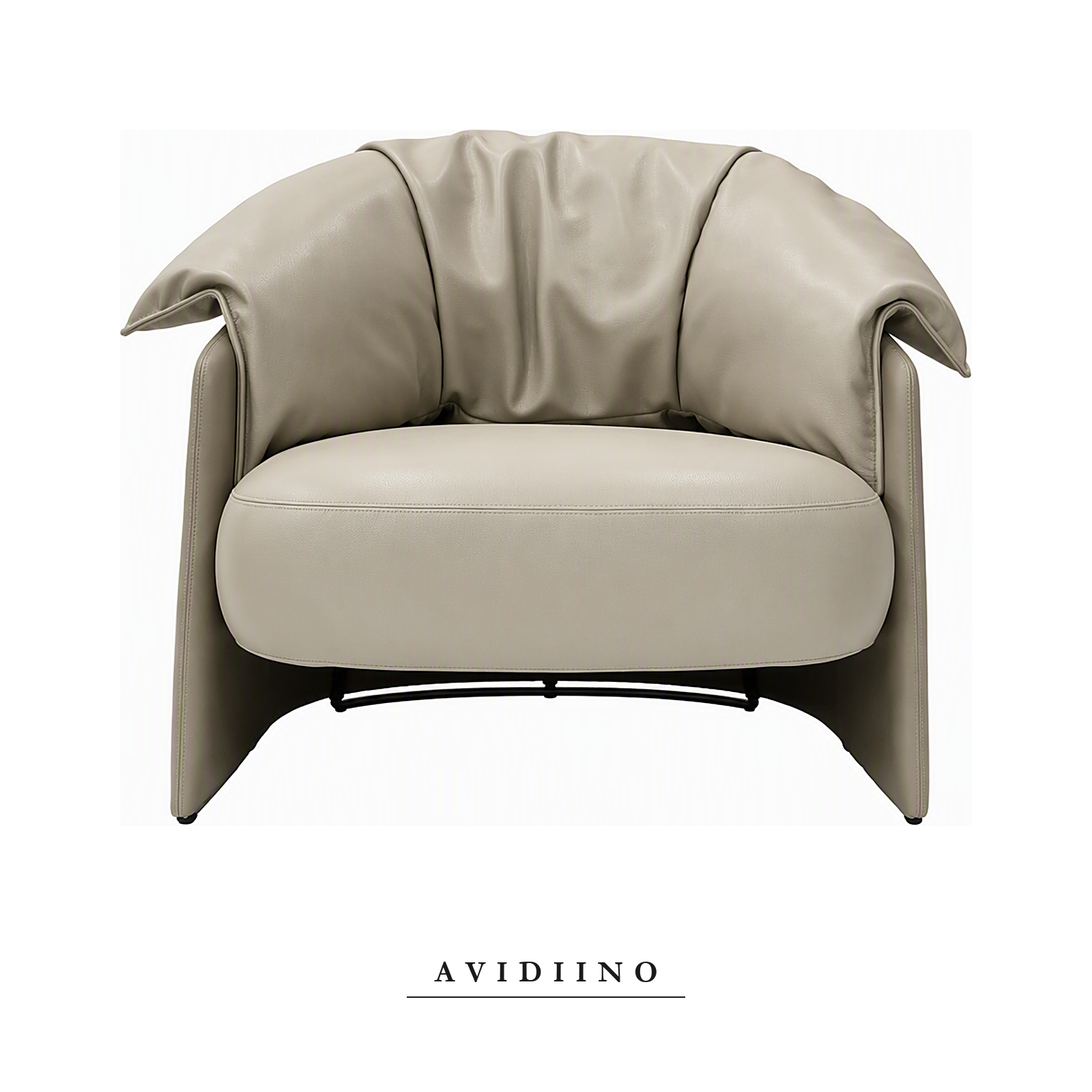 Fashionable New-Design Armchair – Stylish & Comfortable Seating for ...