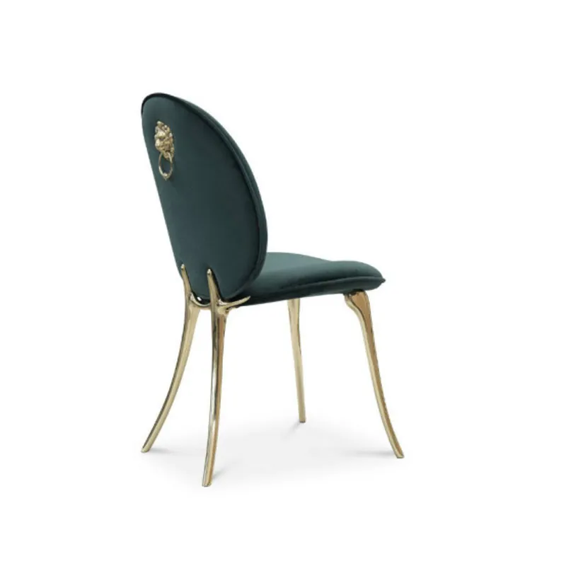 AVG03G Dining Chair