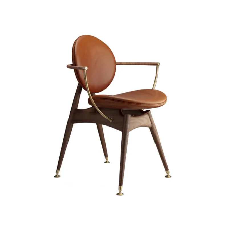 AVG087 Compass Chair