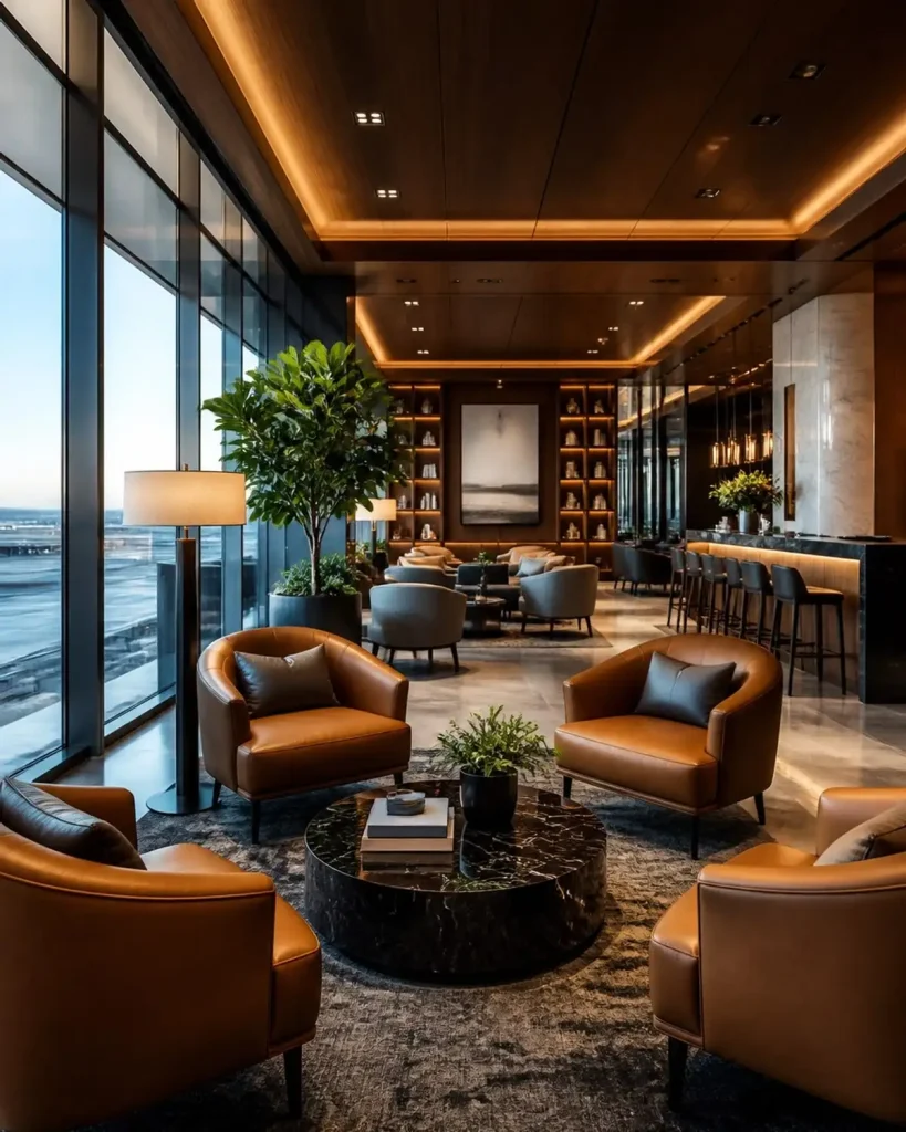 Hotel Furniture