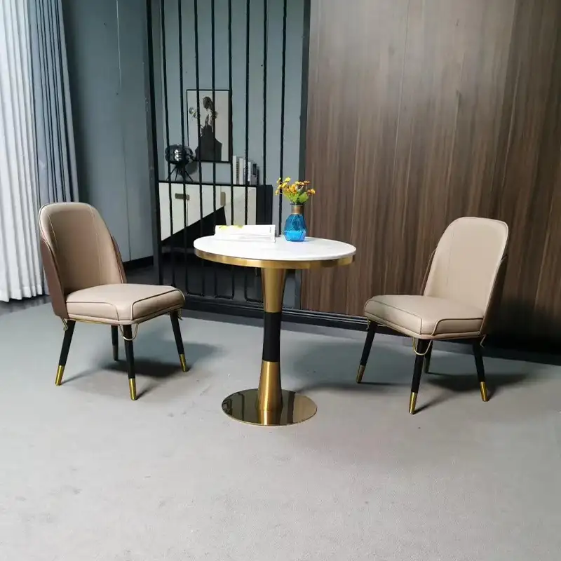 Negotiation table LT091