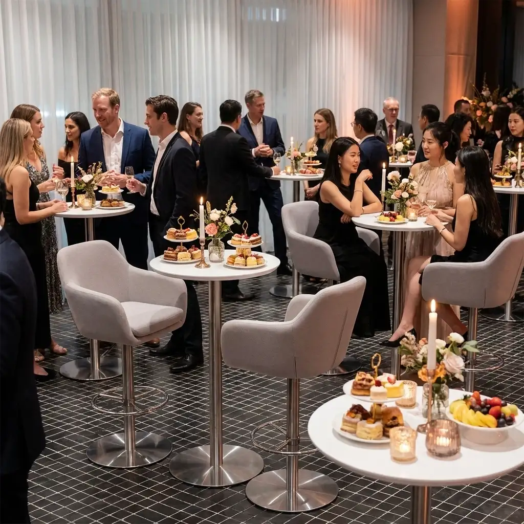Premium rental-ready furniture from the Avidiino CASA collection