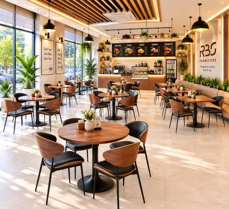 Restaurant Furniture