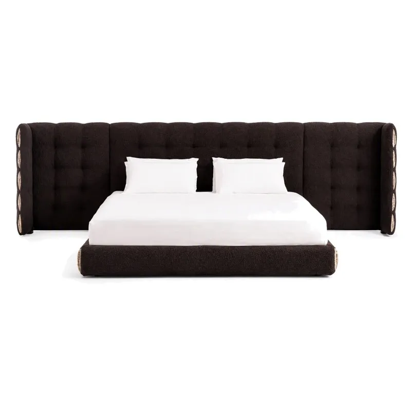 HB010Bed