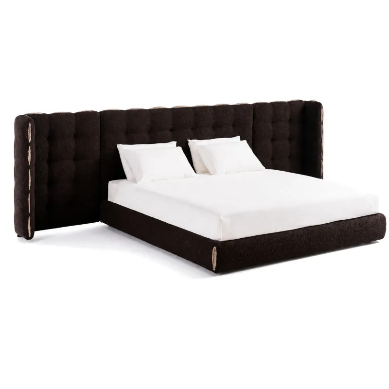 HB010Bed