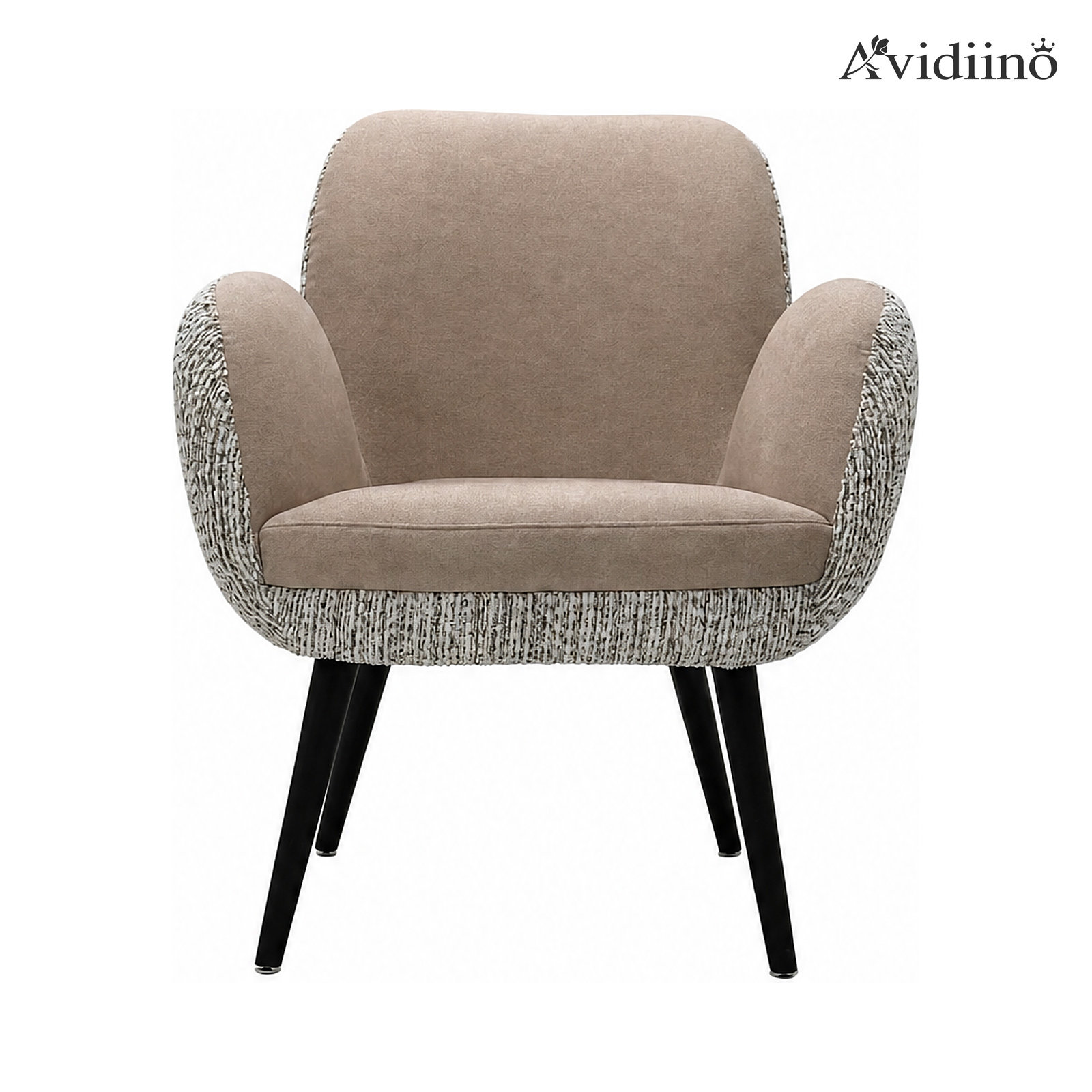 Luxury Custom Solid Wood Dining Chair — Bespoke Villa Dining Chairs ...