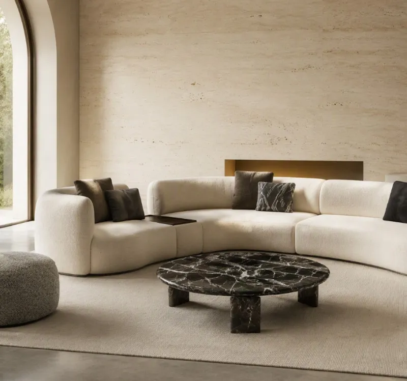 coffee table310